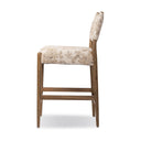 Aveline Jayla Counter Stool - Fallingbrook Natural