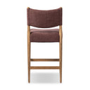 Aveline Jayla Counter Stool - Laughlin Plum