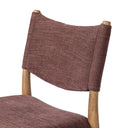 Aveline Jayla Counter Stool - Laughlin Plum