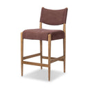 Aveline Jayla Counter Stool - Laughlin Plum