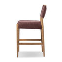 Aveline Jayla Counter Stool - Laughlin Plum