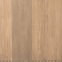 Aveline Isador Executive Desk - Dry Wash Poplar