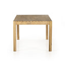 Aveline Isador Dining Table - Dry Wash Polar 78