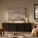 Aeloria Media Console - Default Title