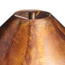 Romani Table Lamp - Iridescent Acid Wash