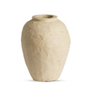 Olivos Paper Mache Vessel