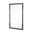 Refined Concord Floor Mirror