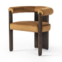 Enclave Canon Dining Chair - Default Title