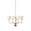 Luxe Jasmine Chandelier