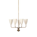 Luxe Jasmine Chandelier