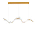 ALUN CHANDELIER - Default Title