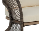 TOULON DINING CHAIR - Default Title