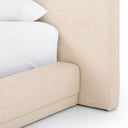 Aveline Bed - Wide Queen