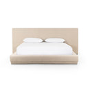 Aveline Bed - Wide King