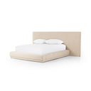 Aveline Bed - Extra Wide Queen