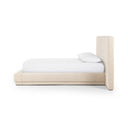 Aveline Bed - Extra Wide Queen