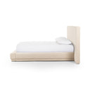 Aveline Bed - Extra Wide King