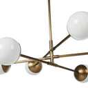 Exquisite Oriana Chandelier