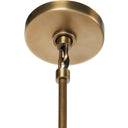 Exquisite Oriana Chandelier