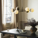 Exquisite Oriana Chandelier