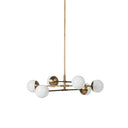 Exquisite Oriana Chandelier
