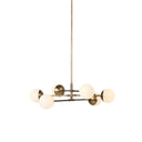 Exquisite Oriana Chandelier