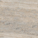 Aurelia Odeon End Table - Textured Sandy Grey