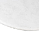 Janice Coffee Table - Textured Lunar Concrete