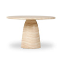 Aria Dining Table - Sand Striae