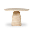 Aveline Janice Dining Table - Sand Striae
