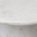 Aria Dining Table - Textured Lunar Concrete