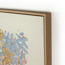 Aetheria Our Hands Are Open No 14 by Tyler Guinn - 385X48