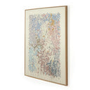 Aetheria Our Hands Are Open No 14 by Tyler Guinn - 385X48