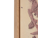 Verity They Cling To The Rock No6 by Tyler Guinn - 48X48