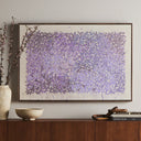 Grounded Art The Cling To The Rock No 1 by Tyler Guinn - 48X33