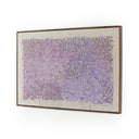 Grounded Art The Cling To The Rock No 1 by Tyler Guinn - 48X33