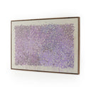 Grounded Art The Cling To The Rock No 1 by Tyler Guinn - 40X275