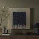 Veridian Noontide by Tyler Guinn - 40X40