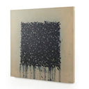 Veridian Noontide by Tyler Guinn - 40X40