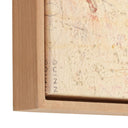 Aetherial Yeshua No 1 by Tyler Guinn - 18X24