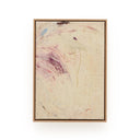 Aetherial Yeshua No 1 by Tyler Guinn - 36X48