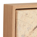 Aetherial Yeshua No 1 by Tyler Guinn - 54X72