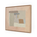 Terra Earthenware by Tyler Guinn - 40X30