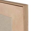 Terra Earthenware by Tyler Guinn - 48X39