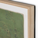 Haven Carrying The Olive Branch No2 by Tyler Guinn - 72X46 Framed Paper