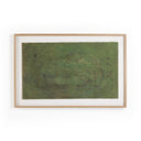 Haven Carrying The Olive Branch No2 by Tyler Guinn - 72X46 Framed Paper