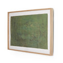Haven Carrying The Olive Branch No2 by Tyler Guinn - 72X46 Framed Paper