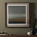 Elysian Abstract Ombre 05 by Roseanne Kenny - Default Title