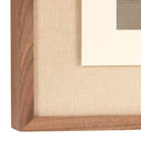 Veridian Abstract Ombre 10 by Roseanne Kenny - Default Title