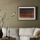 Artistic Abstract Ombre 19 by Roseanne Kenny - Default Title